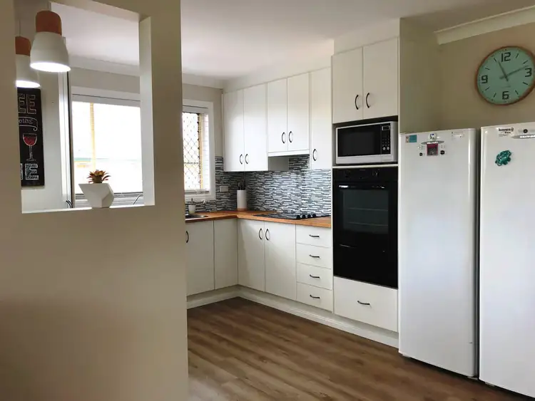 Second view of Homely house listing, 4 DREADNOUGHT AVENUE, Cooloola Cove QLD 4580