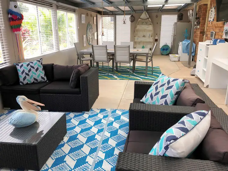 Third view of Homely house listing, 4 DREADNOUGHT AVENUE, Cooloola Cove QLD 4580