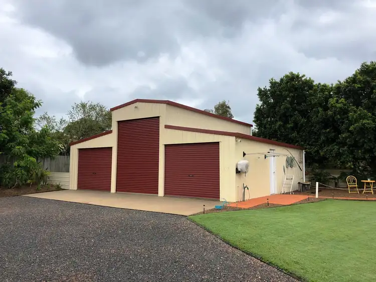 Fourth view of Homely house listing, 4 DREADNOUGHT AVENUE, Cooloola Cove QLD 4580