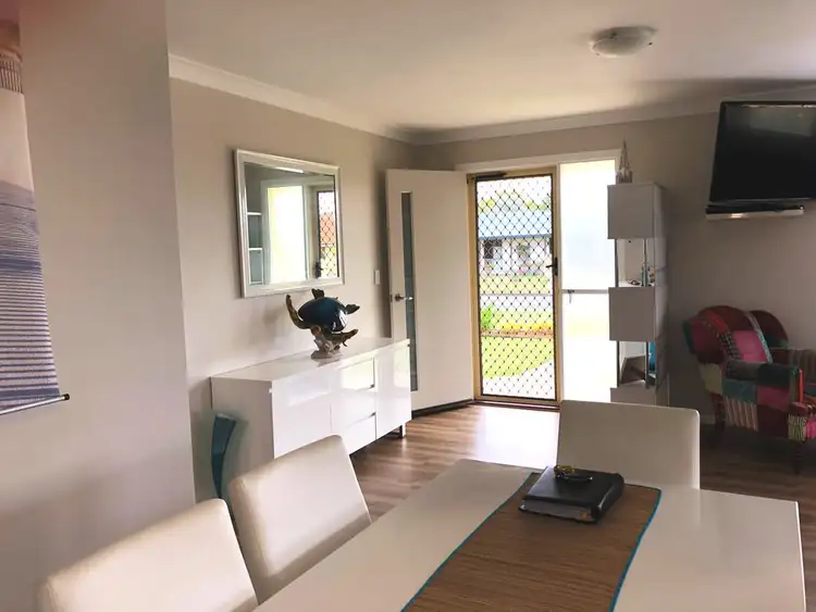 Sixth view of Homely house listing, 4 DREADNOUGHT AVENUE, Cooloola Cove QLD 4580