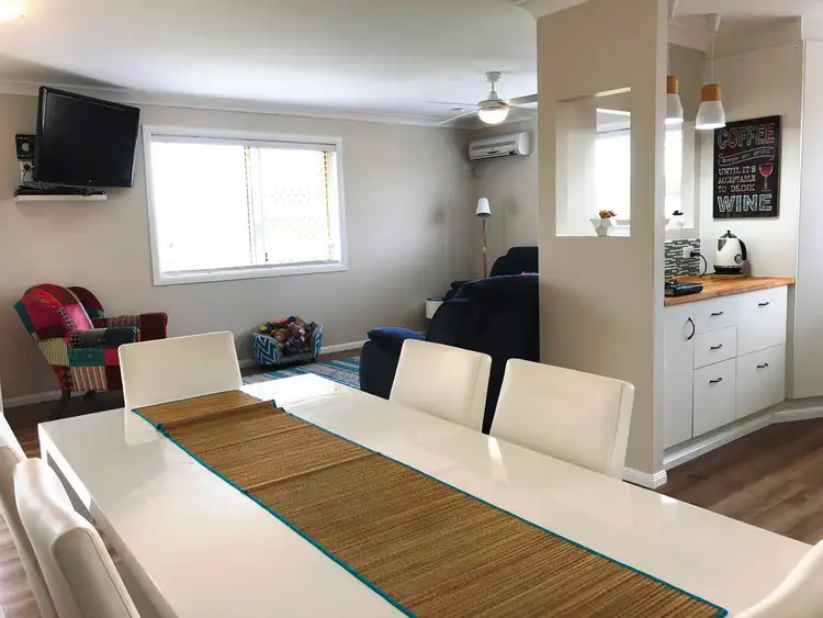 Seventh view of Homely house listing, 4 DREADNOUGHT AVENUE, Cooloola Cove QLD 4580