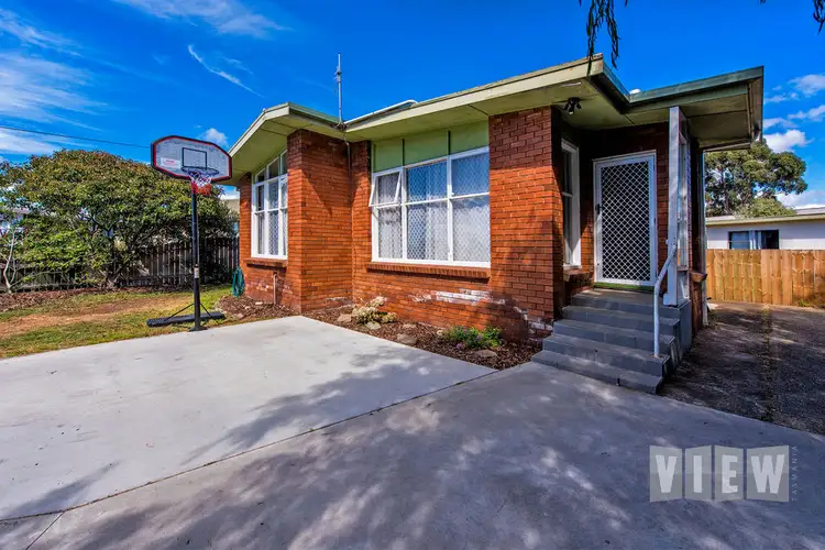 Main view of Homely house listing, 11 College Court, Devonport TAS 7310