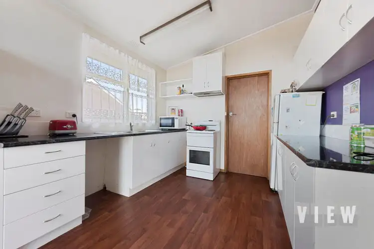 Second view of Homely house listing, 11 College Court, Devonport TAS 7310