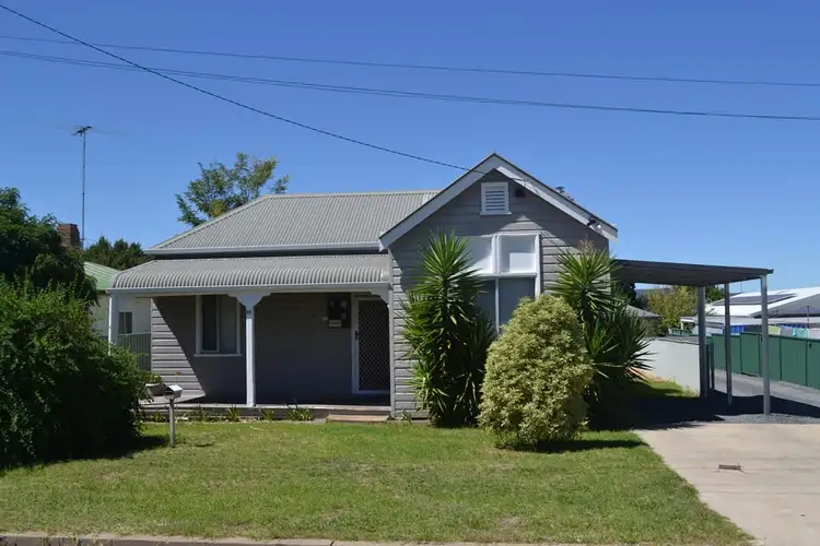 Main view of Homely house listing, 61B George Street, Inverell NSW 2360