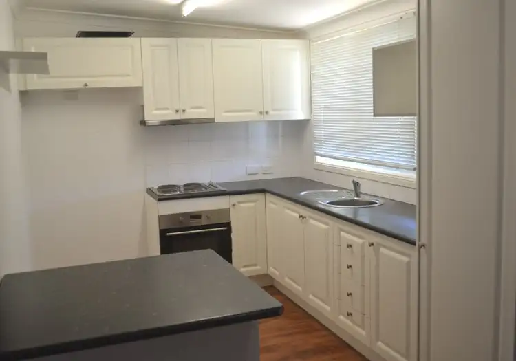 Second view of Homely house listing, 61B George Street, Inverell NSW 2360