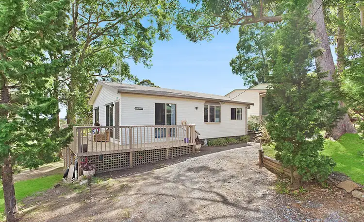 Second view of Homely house listing, 22 Old Highway, Narooma NSW 2546