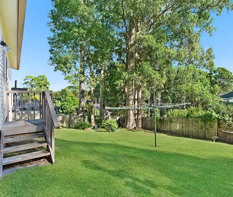 Third view of Homely house listing, 22 Old Highway, Narooma NSW 2546