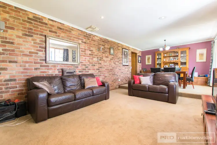 Second view of Homely house listing, 12 Anderson Place, Tumut NSW 2720