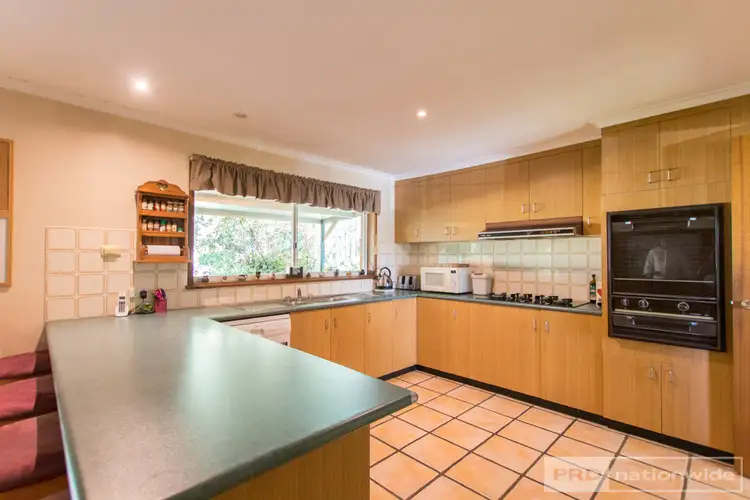 Fifth view of Homely house listing, 12 Anderson Place, Tumut NSW 2720