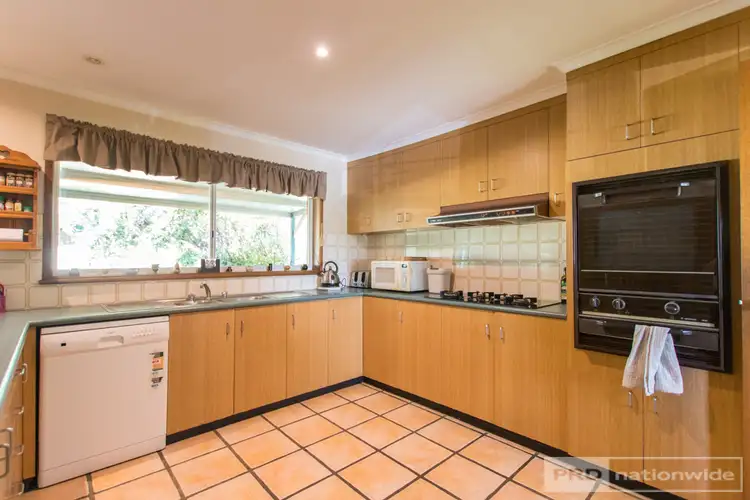 Sixth view of Homely house listing, 12 Anderson Place, Tumut NSW 2720