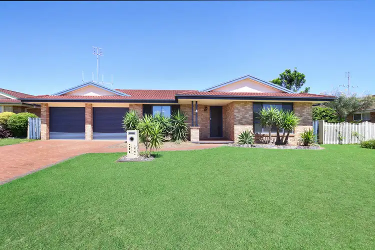 4 Millers Place, Wauchope NSW 2446