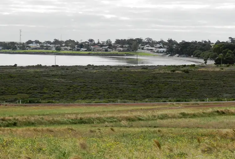 Main view of Homely land listing, 5 Herbert Edwards Drive, Streaky Bay SA 5680
