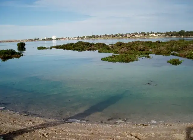 Second view of Homely land listing, 5 Herbert Edwards Drive, Streaky Bay SA 5680