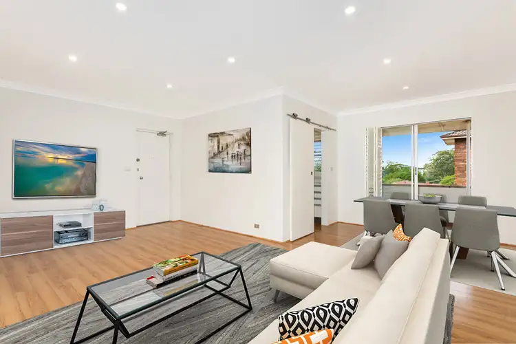 9/64 Oxford Street, Epping NSW 2121
