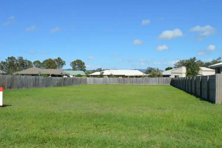 Second view of Homely land listing, 96 Coates Street, Laidley QLD 4341