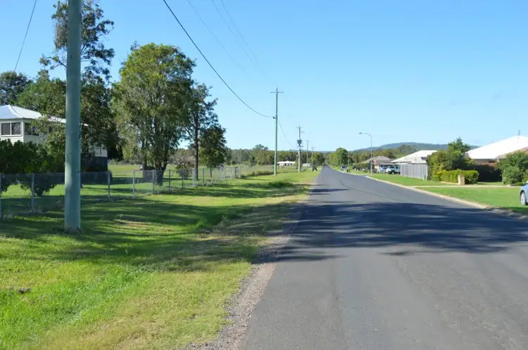 Third view of Homely land listing, 96 Coates Street, Laidley QLD 4341