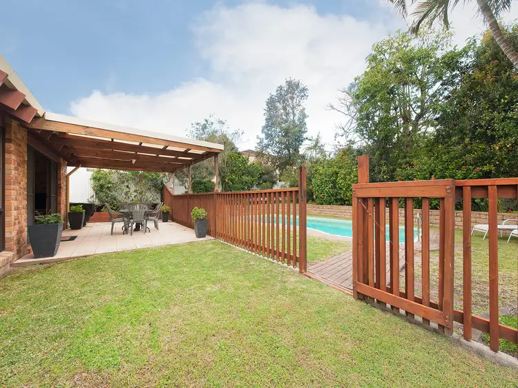23 Amaroo Crescent, Fingal Bay NSW 2315