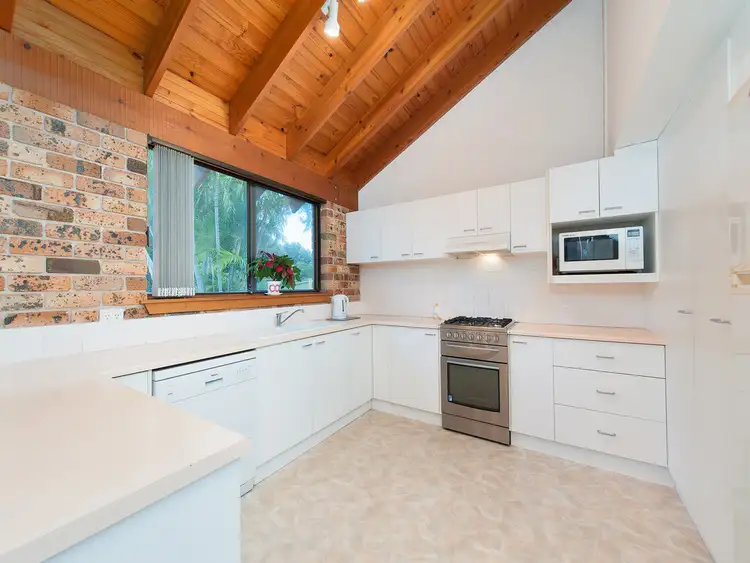 Fourth view of Homely house listing, 23 Amaroo Crescent, Fingal Bay NSW 2315