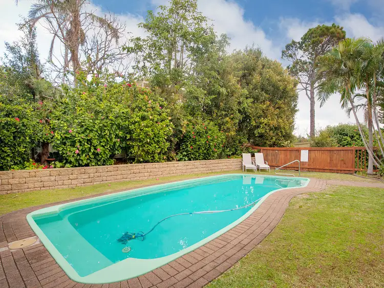 Sixth view of Homely house listing, 23 Amaroo Crescent, Fingal Bay NSW 2315