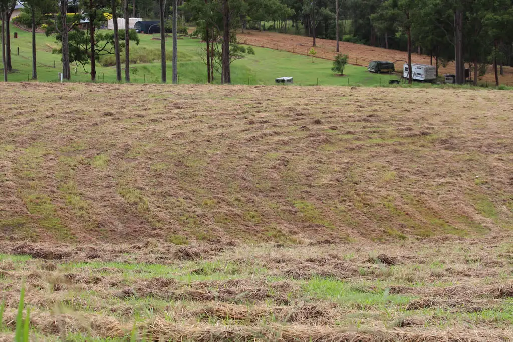 Main view of Homely land listing, 23 Quinlan Road, Tamaree QLD 4570