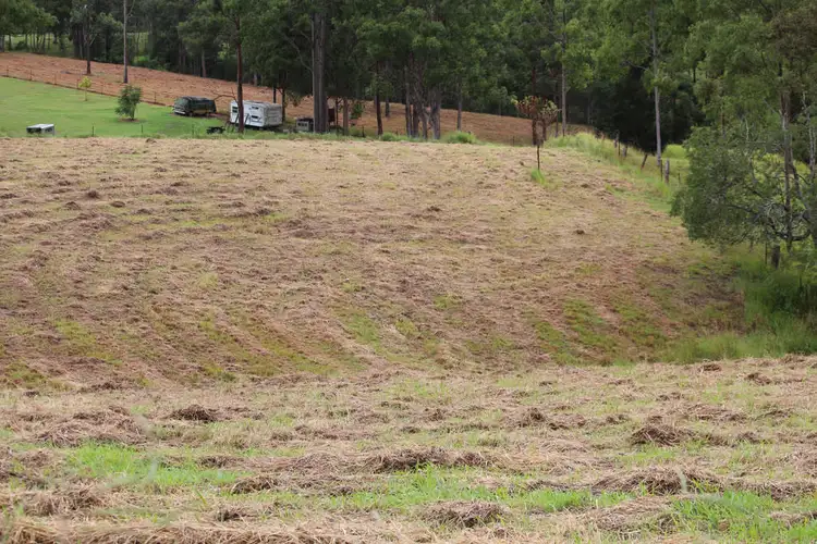 Second view of Homely land listing, 23 Quinlan Road, Tamaree QLD 4570