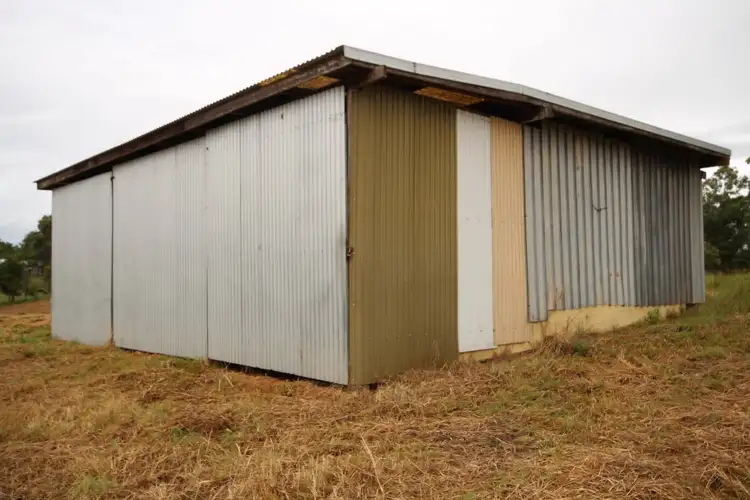 Sixth view of Homely land listing, 9 Quinlan Road, Tamaree QLD 4570