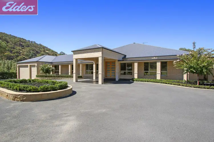 2 McLeish Court, Wodonga VIC 3690
