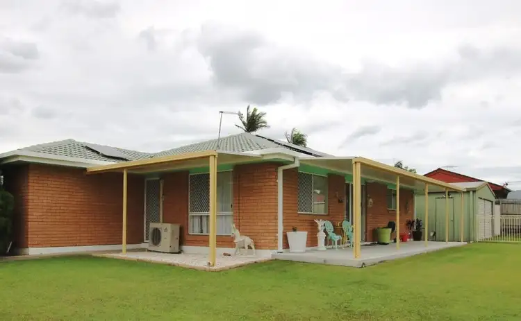 37 Allspice Street, Crestmead QLD 4132