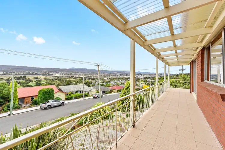 17 Rannoch Avenue, Riverside TAS 7250