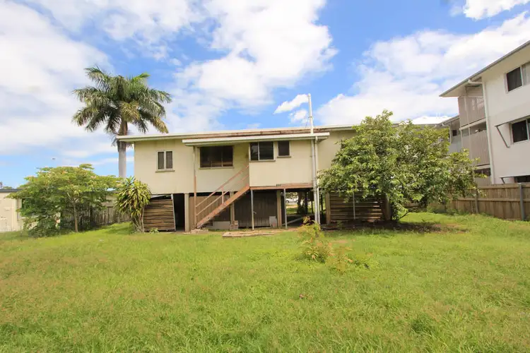 202 Nathan Street, Aitkenvale QLD 4814