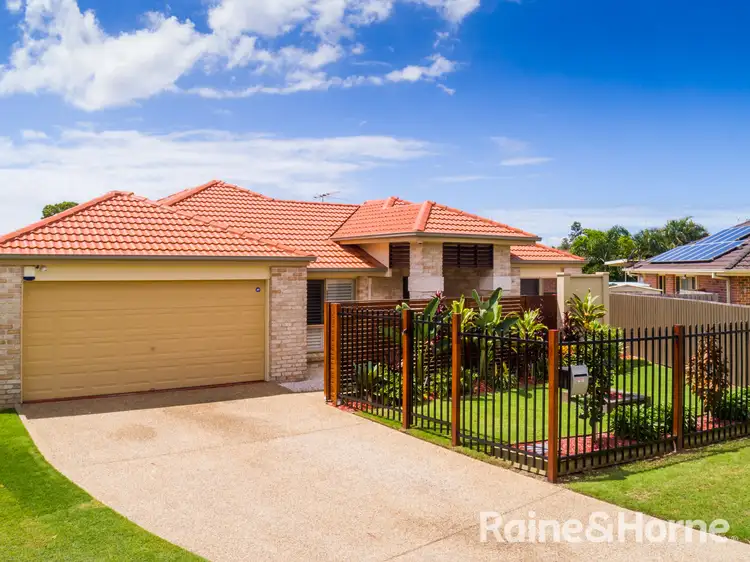 Second view of Homely house listing, 25 Castlereagh Street, Murrumba Downs QLD 4503