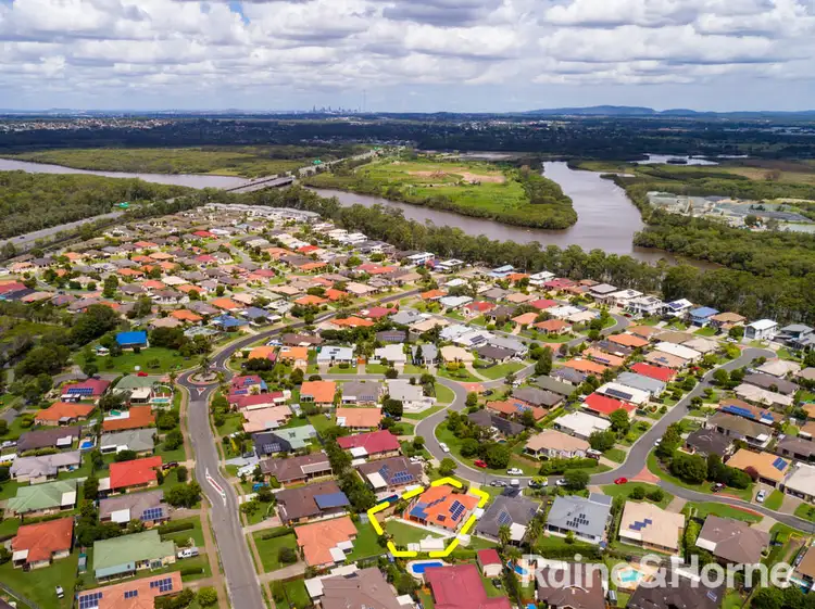 Third view of Homely house listing, 25 Castlereagh Street, Murrumba Downs QLD 4503