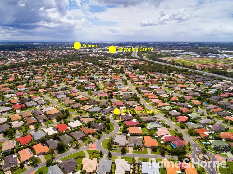Fourth view of Homely house listing, 25 Castlereagh Street, Murrumba Downs QLD 4503