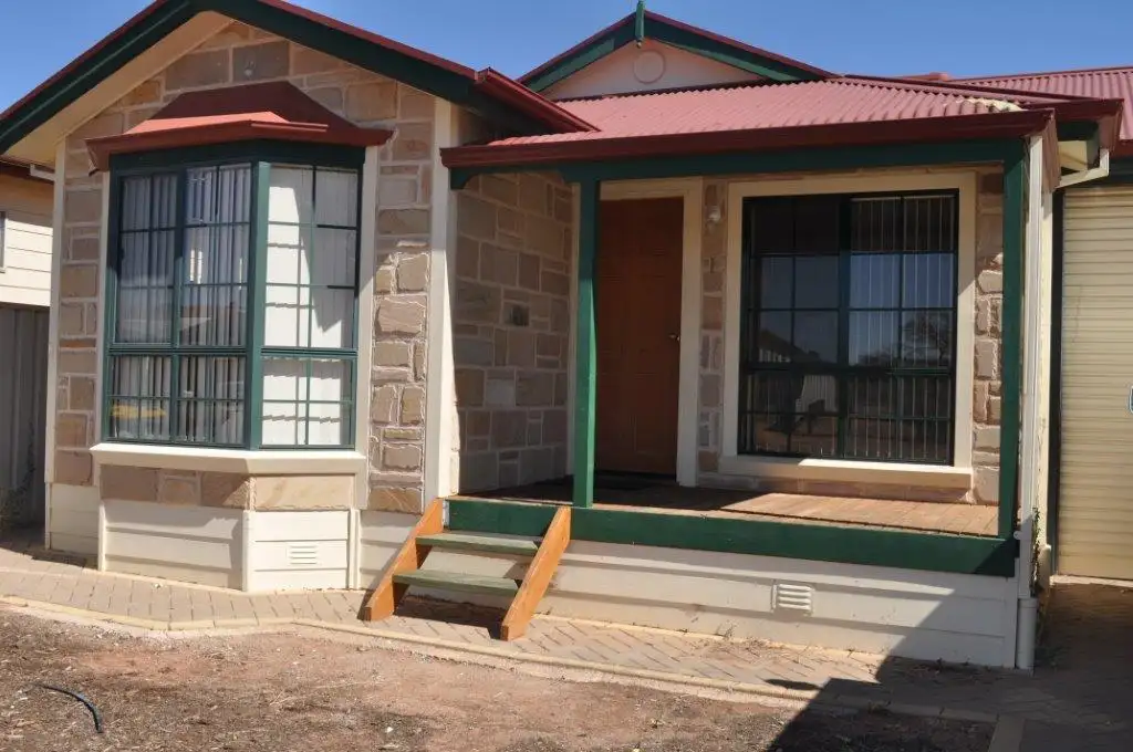 Main view of Homely house listing, 34B Tiliqua Crescent, Roxby Downs SA 5725
