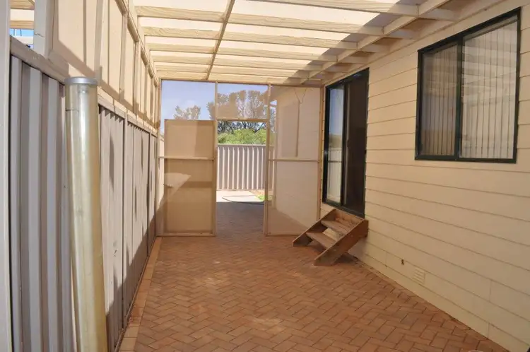 Seventh view of Homely house listing, 34B Tiliqua Crescent, Roxby Downs SA 5725