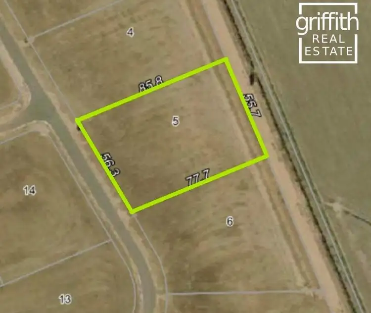 5 Lansdowne Rd, Leeton NSW 2705