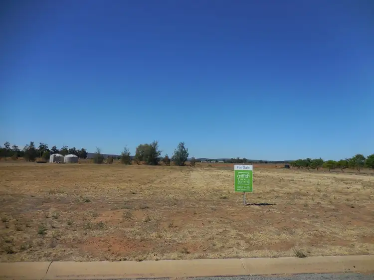 Second view of Homely land listing, 5 Lansdowne Rd, Leeton NSW 2705