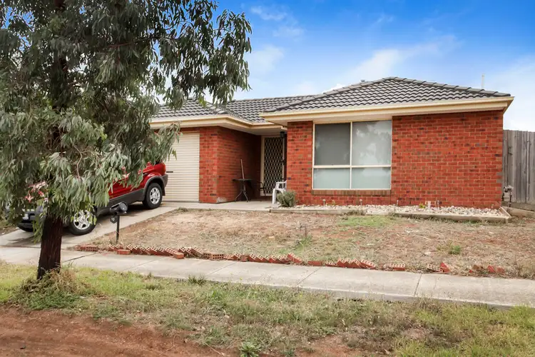 102 Black Knight Way, Kurunjang VIC 3337