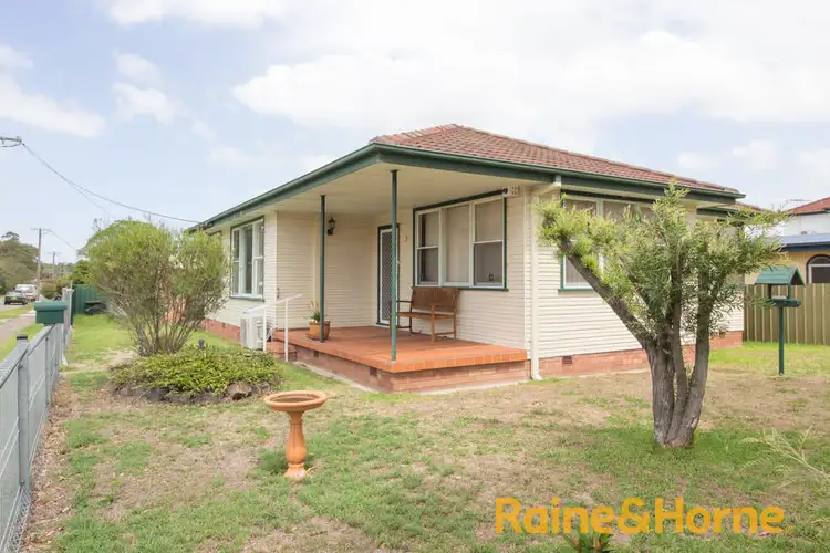 Main view of Homely house listing, 2 AKUNA AVENUE, Shortland NSW 2307