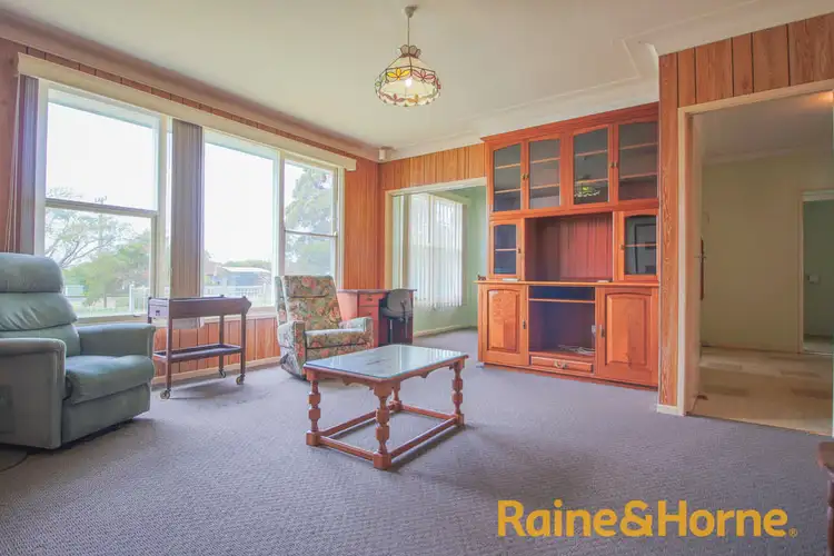 Second view of Homely house listing, 2 AKUNA AVENUE, Shortland NSW 2307