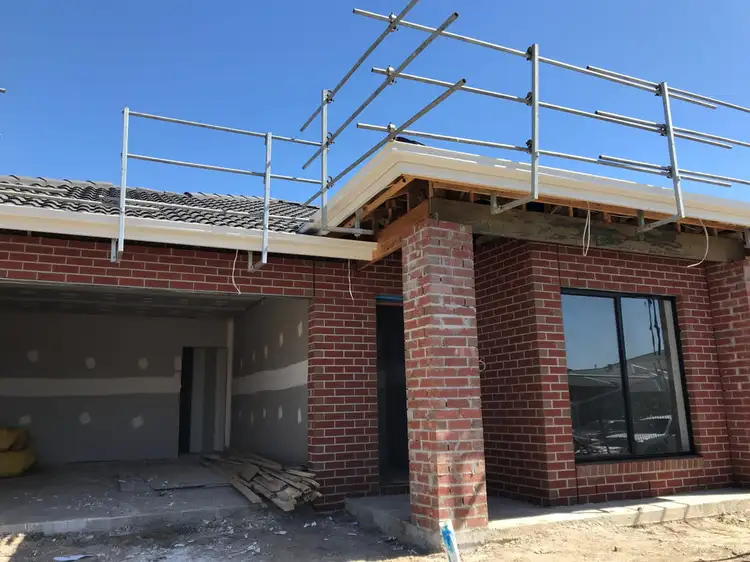 48 Whiteleaf Drive, Mickleham VIC 3064