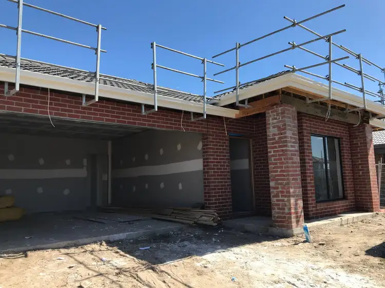 Fourth view of Homely house listing, 48 Whiteleaf Drive, Mickleham VIC 3064