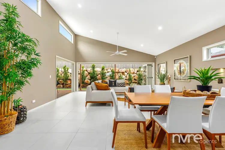 33 Jinibara Crescent, Narangba QLD 4504