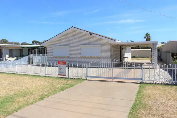 59 Pinniger Street, Yarrawonga VIC 3730