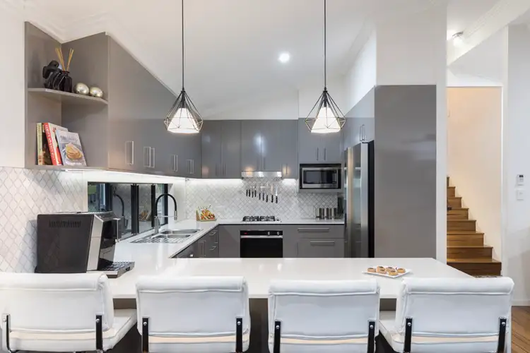 Third view of Homely house listing, 8 Norton Drive, Shailer Park QLD 4128