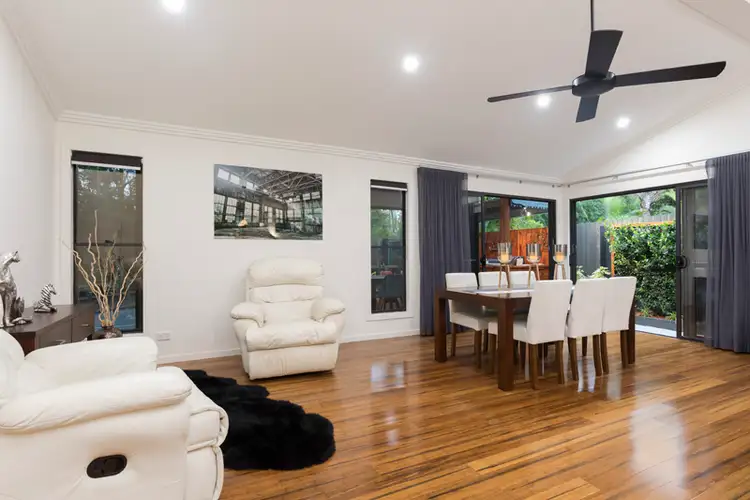 Fourth view of Homely house listing, 8 Norton Drive, Shailer Park QLD 4128