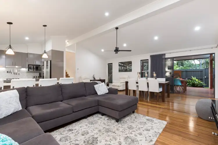 Fifth view of Homely house listing, 8 Norton Drive, Shailer Park QLD 4128