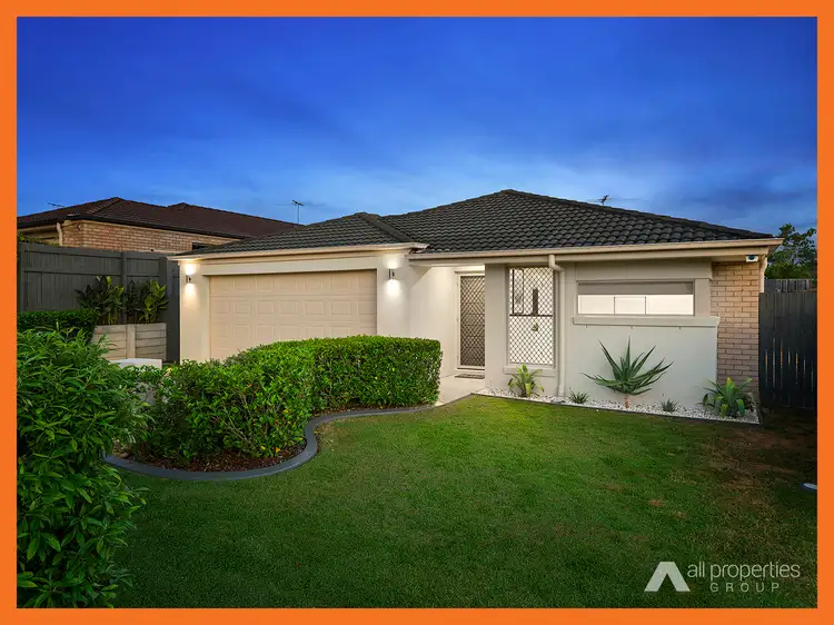 32 Flametree Cres, Berrinba QLD 4117
