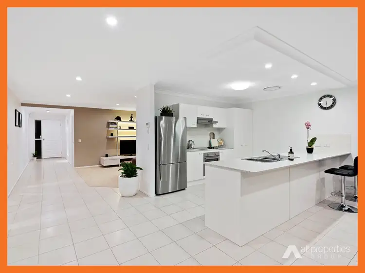 Fourth view of Homely house listing, 32 Flametree Cres, Berrinba QLD 4117