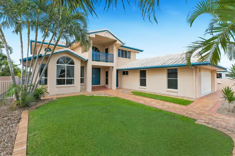 Fourth view of Homely house listing, 2 Marram Court, Raby Bay QLD 4163